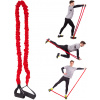 Insportline Gumový posilňovač Morpo Heavy 130x1,1 cm / 3,8 kg