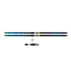 FISCHER-FIBRE CROWN EF IFP + TOUR STEP IN IFP Modrá 204 cm 23/24