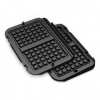 Príslušenstvo – výmenná platnička Tefal XA730810 na OptiGrill 4 v 1 a OptiGrill 2 v 1