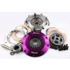 KBM20530-2B Xtreme Performance 200mm Sprung Ceramic Twin Plate Clutch Kit Incl Flywheel 1200Nm