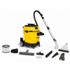 PROTECO 51.14-CP-2800-PR Parný čistič PREMIUM | 4V1 | 2800 W