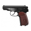 Pištoľ CO2 Legends Makarov, kal. 4,5mm BB