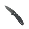 Nôž zatvárací KERSHAW SCALLION DAMASCUS