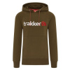 Trakker Mikina CR Logo Hoody veľkosť M