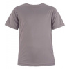 Promodoro Detské funkčné tričko E352 Light Grey -Solid 152