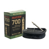 MAXXIS duša WELTER WEIGHT LGAL-FV 60mm 700x23/32C