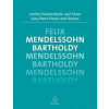 Snadné klavírní skladby a tance - F. Mendelssohn-Bartholdy