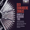 Der Makabere Zirkus - Marcelo Nisinman Trio (CD) (Marcelo Nisinman, Alberto Mesirca, Winfried Holzenkamp)