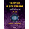 Vzestup a probuzení v páté dimenzi 2 díl - Germain Maureen St