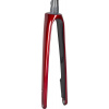 TREK Domane SL 6 48R Crimson/Trek Black 355mm, 48mm