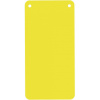 Cvičební podložka s oky 1000x500x8mm P184 Barva: Žlutá