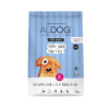 Aldog Puppy-Junior Medium Pork 3 kg krmivo pre psov