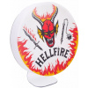 Stolová lampa Stranger Things - Hellfire Club - dekoratívna lampa (5055964791179)