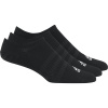 Reebok ponožky no show DZ9416 3ks Veľkosť: 43-45