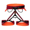 MAMMUT Togir 2.0 3 Slide Harness Women blood red - M