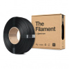 The Filament 3D filament ReFill, PETG CF, 1,75mm, 1000g, TF-24114, black (Spectrum TF-24114, ReFill PETG CF, 1.75mm, BLACK, 1kg)