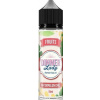 Dinner Lady Fruits S&V - Watermelon Chill (Chladivý meloun) 10ml
