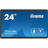 iiyama TW2424AS-B1 oznamovací displej Plochá digitálna tabuľa 60,5 cm (23.8