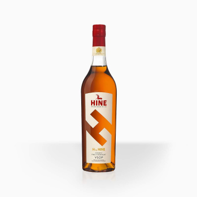 Koňak H By Hine VSOP Fine Champagne 40% 0,7l