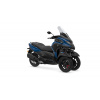 Motocykel YAMAHA MW300 Tricity 2024 DNBSB