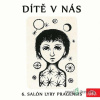 Dítě v nás - Autor Neznámy, Petr Eben - online doručenie
