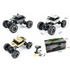 RC Terénne auto CLIMBING 4x4 1:18