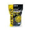 MIVARDI - Boilies Rapid Starter 3,5 kg 24 mm Monster Halibut