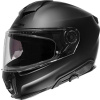 Schuberth Prilba Schuberth S3 Matt Black - L
