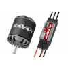 Combo set Kavan C2836-850 + Kavan R-30B regulátor