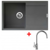 Set Sinks ULTIMA 790 + Vitalia