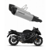 Suzuki GSX 1300 R Hayabusa 2021 - 2024 ladený výfuk Titanium HP6 + dB killer