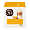Nescafé Dolce Gusto latte Macchiato Kávové kapsuly