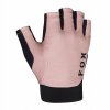 RUKAVICE FOX RANGER GEL SHORT DUSTY ROSE M
