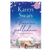 Vianočné pohľadnice - Karen Swan