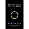 The Fellowship of the Ring - J.R.R. Tolkien