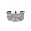 Zolux Food Cat Miska nerez 400 ml