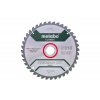 Metabo Pílový list „precision cut wood - classic“, 216x30 Z40 WZ 5° /B 628652000