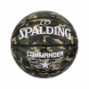 Basketbalová lopta Spalding Commander - 7