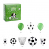 Párty set FUTBAL - 60 ks