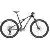 Horský bicykel CANNONDALE Scalpel Carbon 2 Smoke Black veľ. S