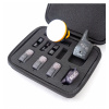 Sada Flajzar Fishtron CATFISH TX3 3+1 + WRL1
