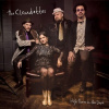 Claudettes: High Times In The Dark LP - Claudettes