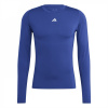 adidas Techfit AEROREADY Long Sleeve Long-Sleeve Top Sn99 Royal Blue XS