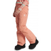 detské zimné nohavice BURTON GIRLS SWEETART PT Pink Dahlia S