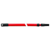 Tyc teleskopicka ocel. 3m