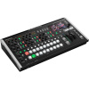 Roland V-160HD - Komposite - USB Typ-C - 60 Hz - 640 x 480 (VGA),800 x 600 (SVGA),1024 x 768 (XGA),1280 x 1024 (SXGA),1280 x 800 (WXGA),1366 x... - 480i,480p,720p,1080i,1080p - 8 Bit