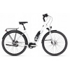 Kellys Estima 40 Shimano White 28