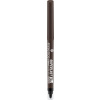 Essence Superlast 24h vodeodolná ceruzka na obočie 40 Cool Brown 0,31 g