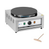 Royal Catering Palacinkovač - 400 mm - 3 000 W RC-CMS01