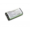 VHBW Batéria pre Sony MDR-RF860 / MDR-RF4000, 700 mAh - neoriginálne